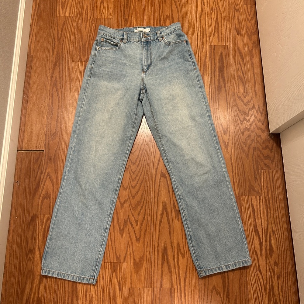 Garage Vintage Straight - Size 01/25